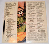 Various - Cleanse The Bacteria