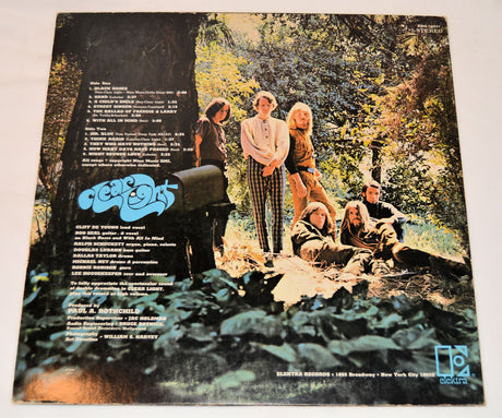 Clear Light - Clear Light