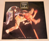 Clegg & Savuka - Shadow Man