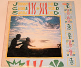 Clegg & Savuka - Third World Child