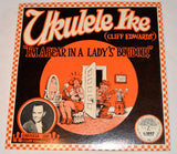 Edwards, Cliff - I'm A Bear In A Lady's Boudoir