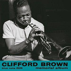 Brown, Clifford - Memorial