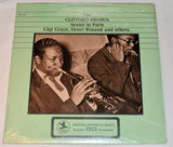 Brown, Clifford - Sextet In Paris