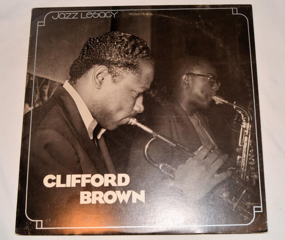 Brown, Clifford - The Paris Collection Vol. 2