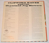 Hayes, Clifford - Dixieland Jug Blowers