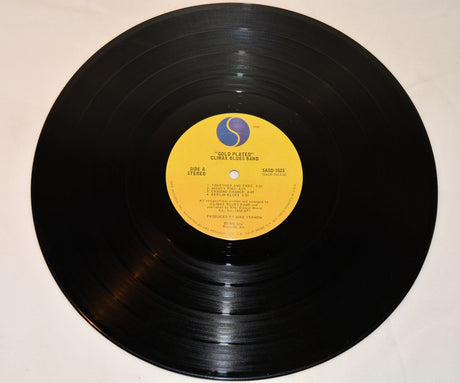 Climax Blues Band - Gold Plated