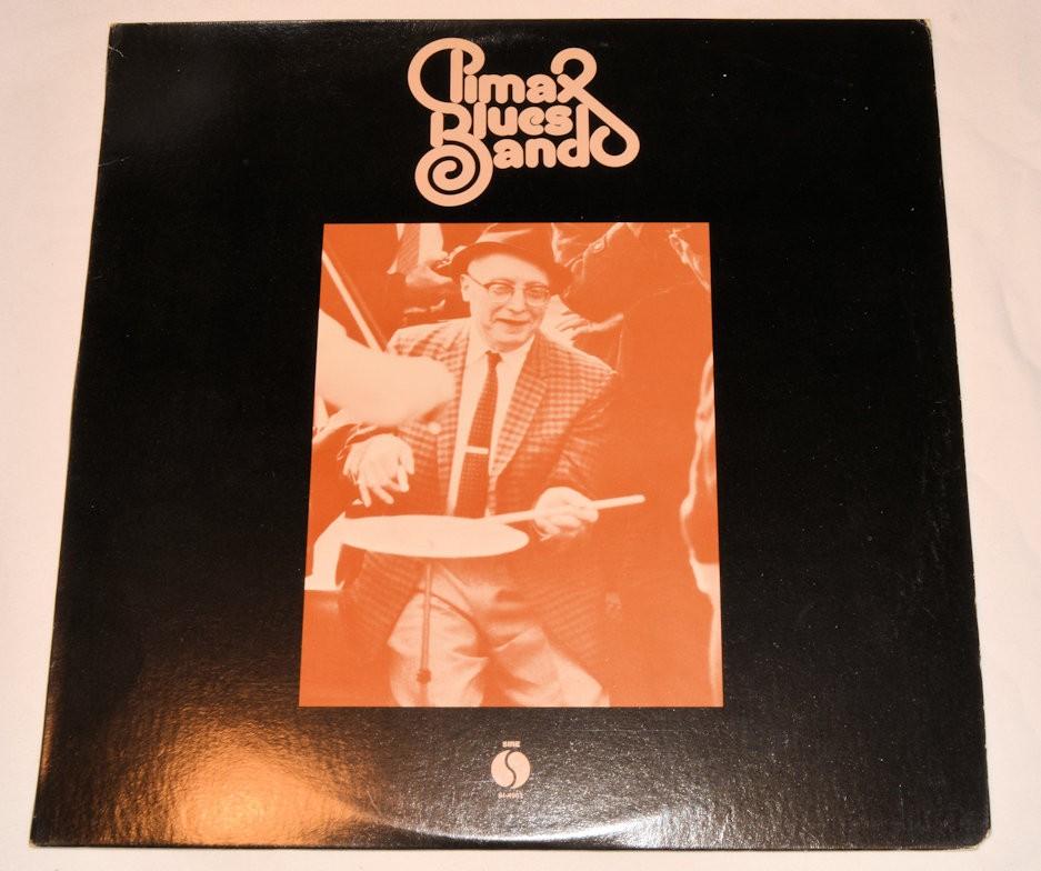 Climax Blues Band - Climax Blues Band