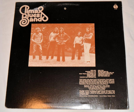 Climax Blues Band - Climax Blues Band