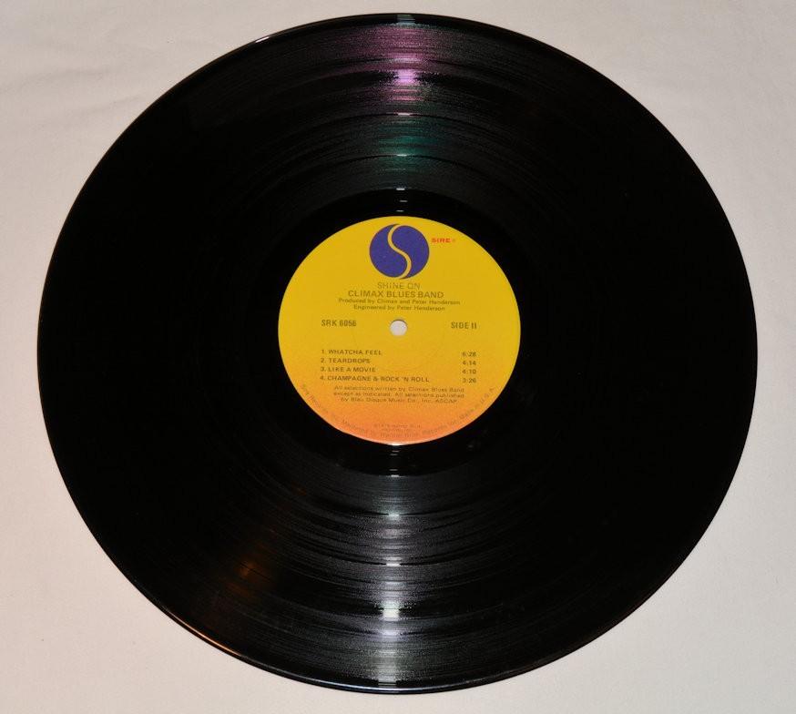 Climax Blues Band - Shine On