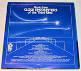 Music From Close Encounters