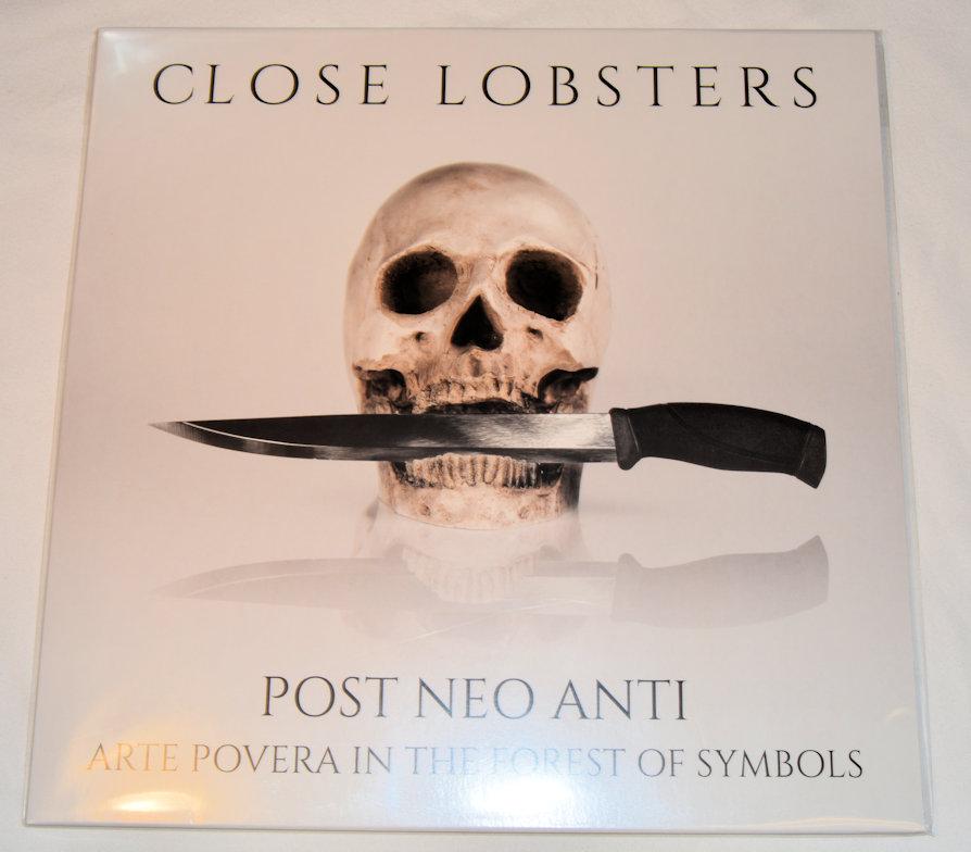 Close Lobsters - Post Neo Anti