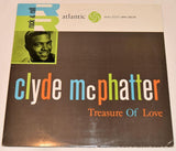 McPhatter, Clyde - Treasure Of Love