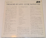 McPhatter, Clyde - Treasure Of Love