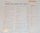 Coasters, The - Wake Me Shake Me (Japan)