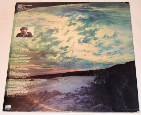 Cobham, Billy - Crosswinds