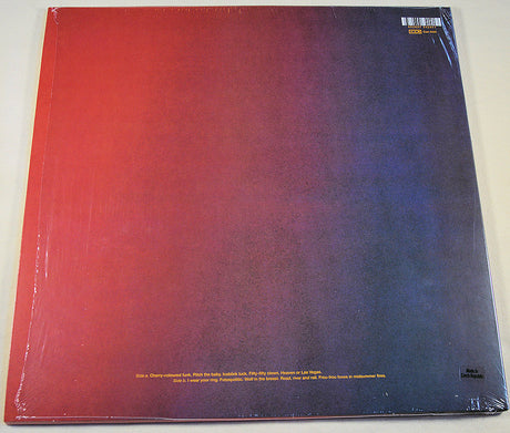 Cocteau Twins - Heaven Or Las Vegas