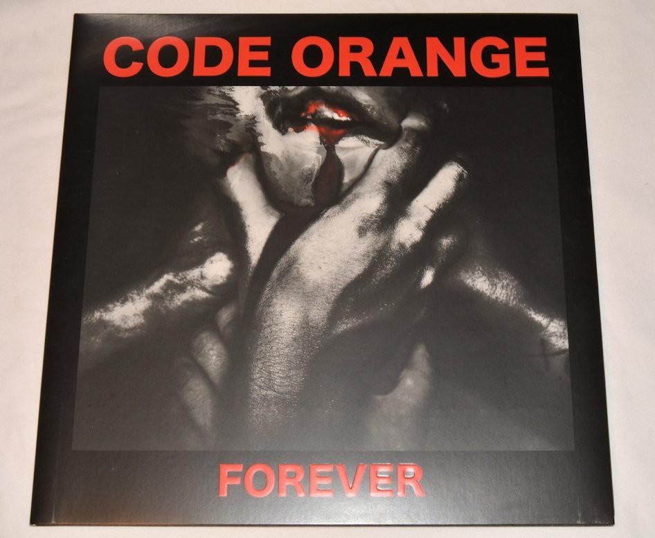 Code Orange - Forever – Joe's Albums