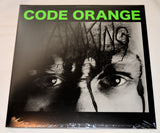 Code Orange Kids - I Am King