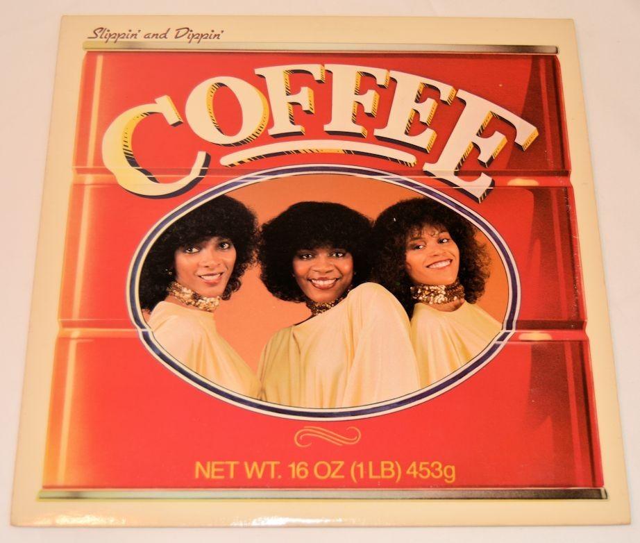 Coffee - Slippin' And Dippin'