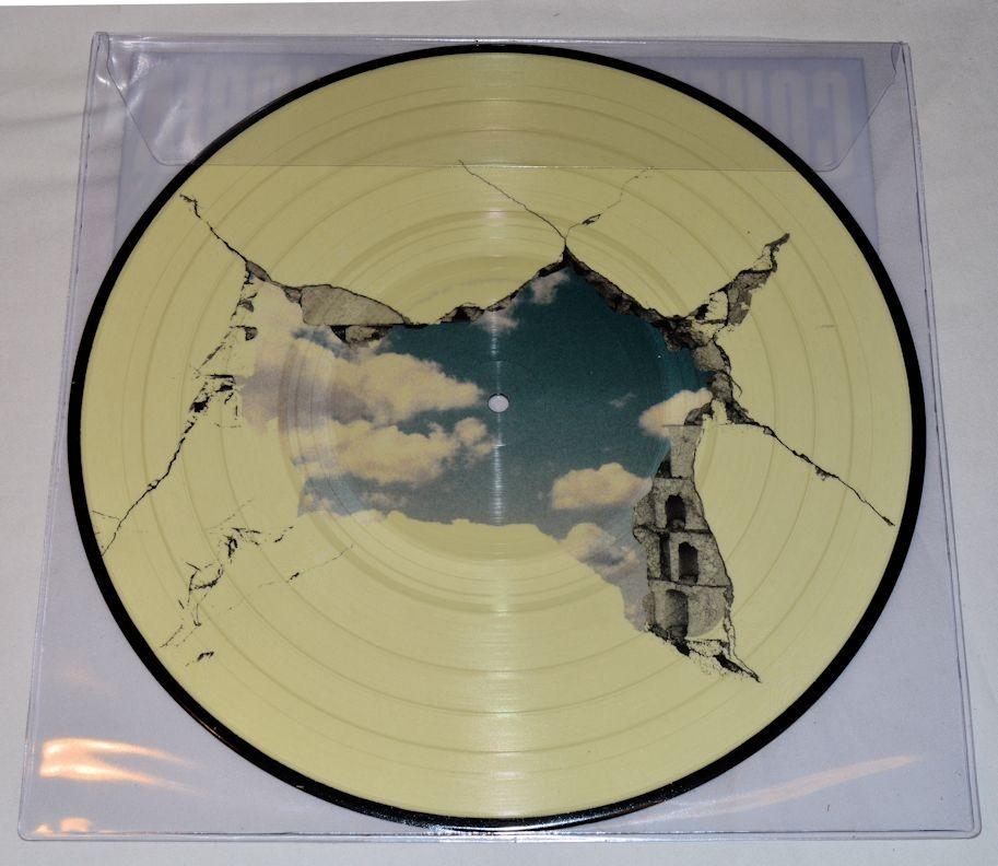 Coheed & Cambria - Color Before Sun