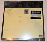 Coheed & Cambria - Color Before Sun Demos Mispress