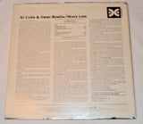 Cohn / Rowles - Heavy Love