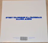 Coldplay - Every Teardrop