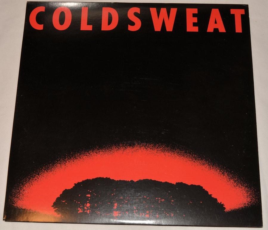 Cold Sweat - Blinded
