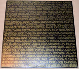 Hawkins, Coleman/Wess, Frank - Tenor Sax - The Commodore Years