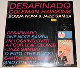 Hawkins, Coleman - Desafinado