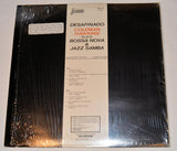 Hawkins, Coleman - Desafinado