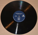 Hawkins, Coleman Quartet - Play Jazz Version of No Strings