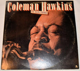 Hawkins, Coleman - Real Thing