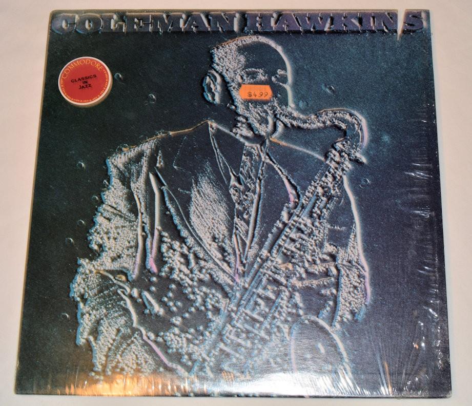 Hawkins, Coleman - Coleman Hawkins