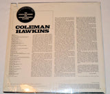 Hawkins, Coleman - Coleman Hawkins
