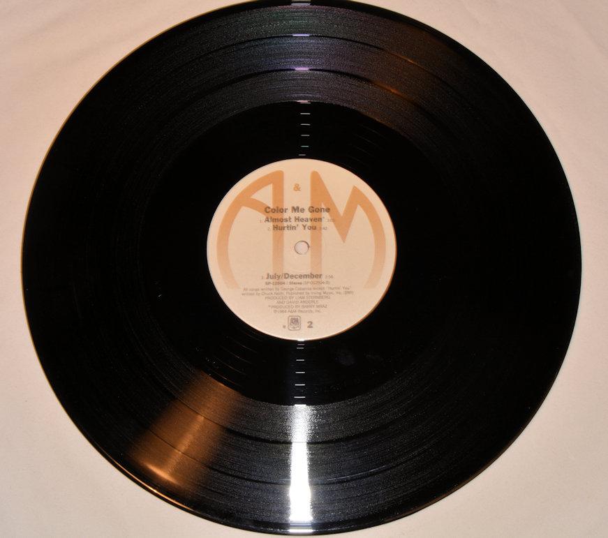 Color Me Gone - Color Me Gone