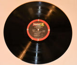 Coltrane, John - Crescent