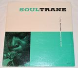 Coltrane, John - Soultrane
