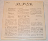 Coltrane, John - Soultrane