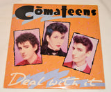 Comateens - Deal With It