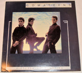 Comateens - Pictures On A String