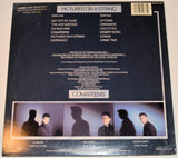 Comateens - Pictures On A String