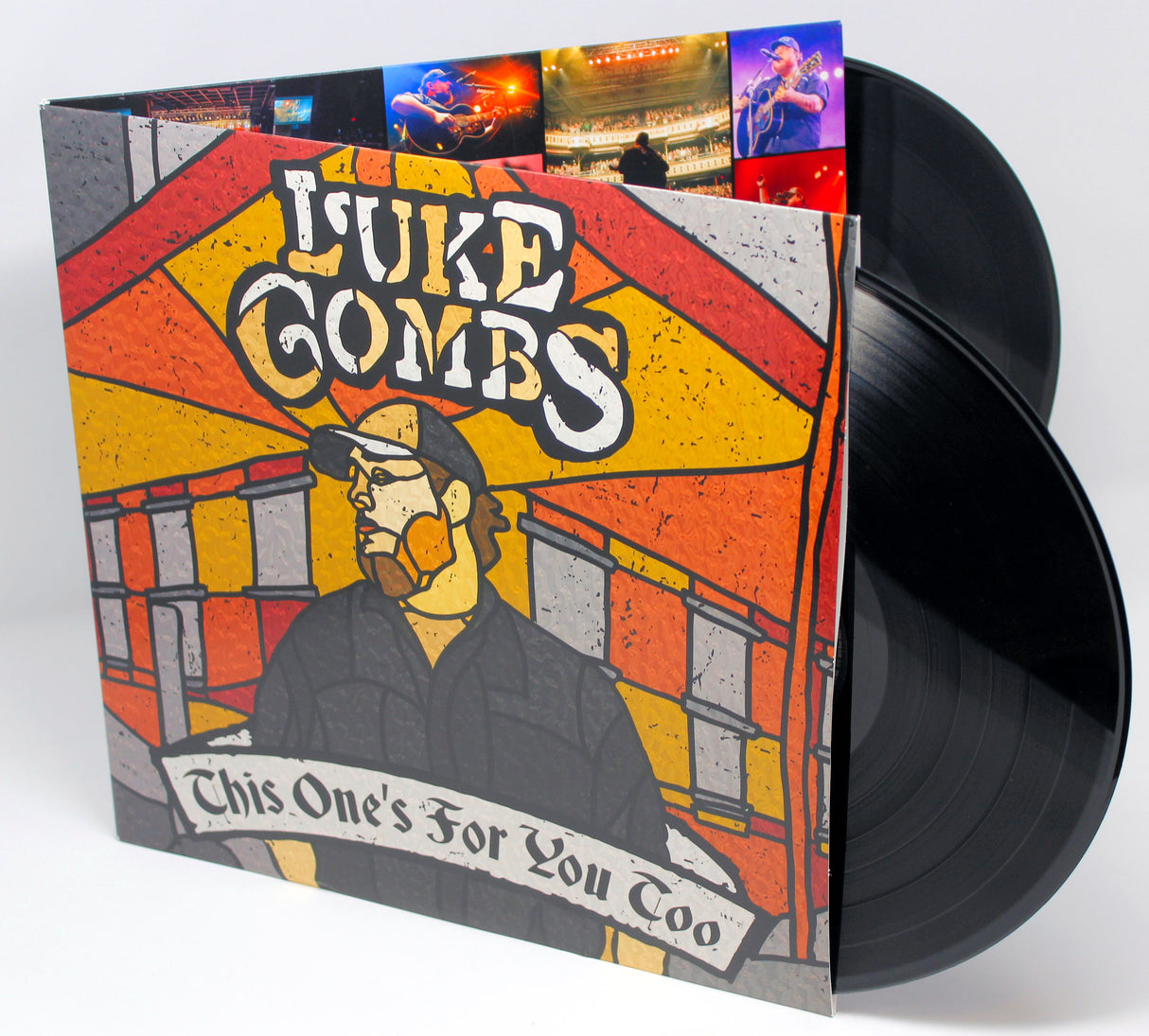 Combs, Luke - This One's For You Too