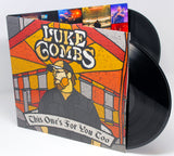 Combs, Luke - This One's For You Too