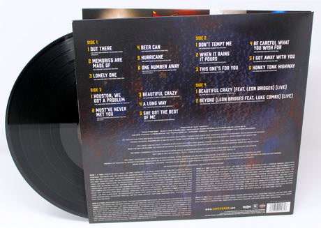 Combs, Luke - This One's For You Too