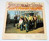 Commander Cody & Lost Planet - Country Casanova