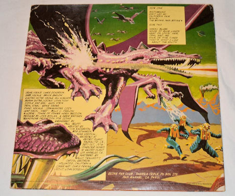 Commander Cody - Commander Cody And His Lost Planet Airmen