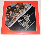 Commodores - Caught In The Act