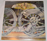 Commodores - Hot On The Tracks