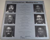 Commodores - Machine Gun